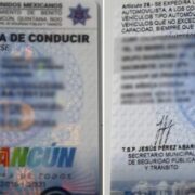 Las licencias expedidas por estas instituciones antes de enero de 2024 y que aún están vigentes, tienen validez en Yucatán.