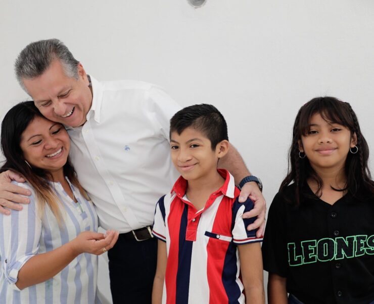 Reconocen el compromiso del Ayuntamiento de Mérida con la niñez y la adolescencia