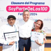 Centro Municipal de Emprendedores cumple siete años de impulsar a las y los emprendedores del municipio