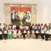 Poder Judicial otorgó títulos a 31 a especialistas en justicia penal