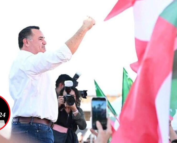 Arranca Renán Barrera con 12 puntos de ventaja por la gubernatura de Yucatán