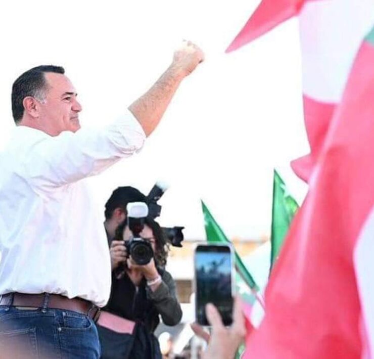 Arranca Renán Barrera con 12 puntos de ventaja por la gubernatura de Yucatán