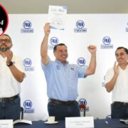 Renán Barrera Concha lidera preferencias electorales en Yucatán con un 46.6%