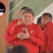 Lista la ofensiva del PRI para afrontar con orgullo y lealtad la batalla electoral del 2 de junio próximo