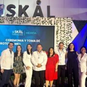 Yucatán se mantiene como uno de los polos más importantes del turismo nacional e internacional