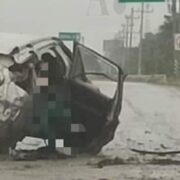 Tragedia en Quintana Roo destapa mafia de trámites: no eran turistas argentinos, residían en la región con visas de turistas