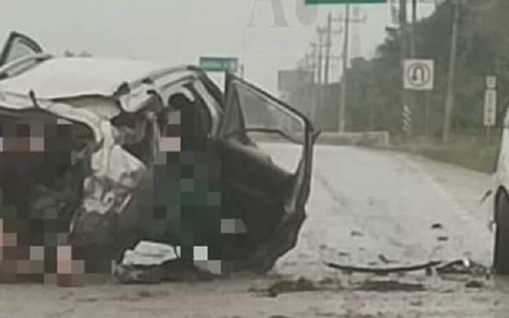 Tragedia en Quintana Roo destapa mafia de trámites: no eran turistas argentinos, residían en la región con visas de turistas