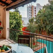 Valladolid se colocó como el destino con mayor ocupación hotelera al registrar en enero 55.53 por ciento