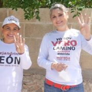 Huacho” ataca y rompe con Verónica