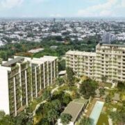 Impune monopolio Inmobiliario Contamina Agua en Comisarías de Mérida y Municipios Conurbados