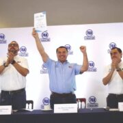 En el equipo Yucatán «estamos listos y unidos»: RBC