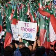 Unidos por una agenda común por Yucatán: PAN, Nueva Alianza Yucatán y PRI