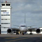 Crece 1.7% movimiento aéreo en enero: ASUR