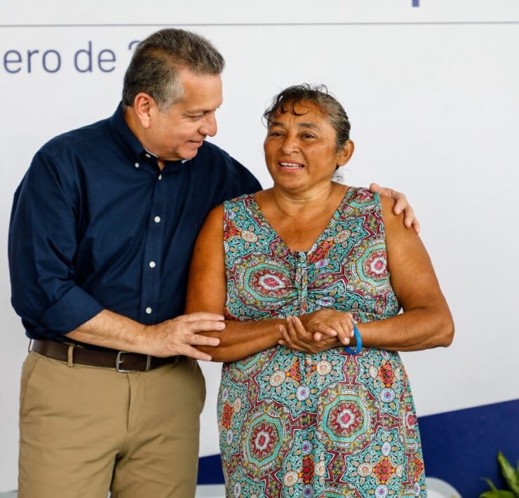 Reactivarán las Brigadas Comunitarias de Salud Mental en Xcanatún