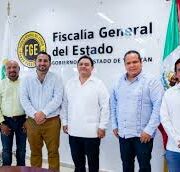 Fiscalía anuncia el Certificado de Antecedentes Penales Digital