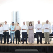 Empresarios locales refrendan su confianza en Yucatán con proyectos de inversiones y generación de empleos