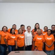 “De cara al Pueblo” se une a Movimiento Ciudadano