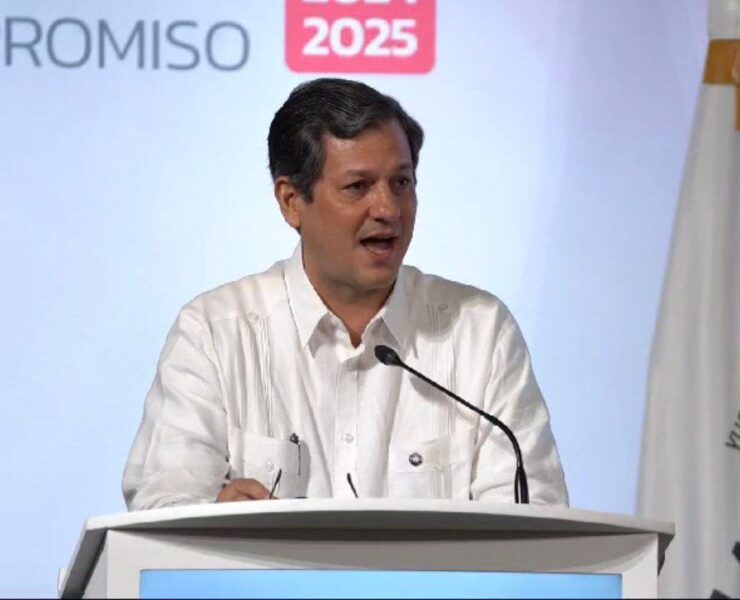 Industriales de Yucatán respaldan ampliación y modernización del Puerto de Altura de Progreso