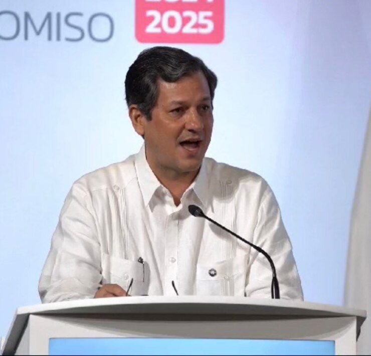 Industriales de Yucatán respaldan ampliación y modernización del Puerto de Altura de Progreso