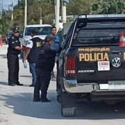 La víctima es la señora Sonia "N", quien había estado desaparecida durante varios días