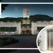 Accidente de elevador deja un niño muerto en Ciudad Maderas