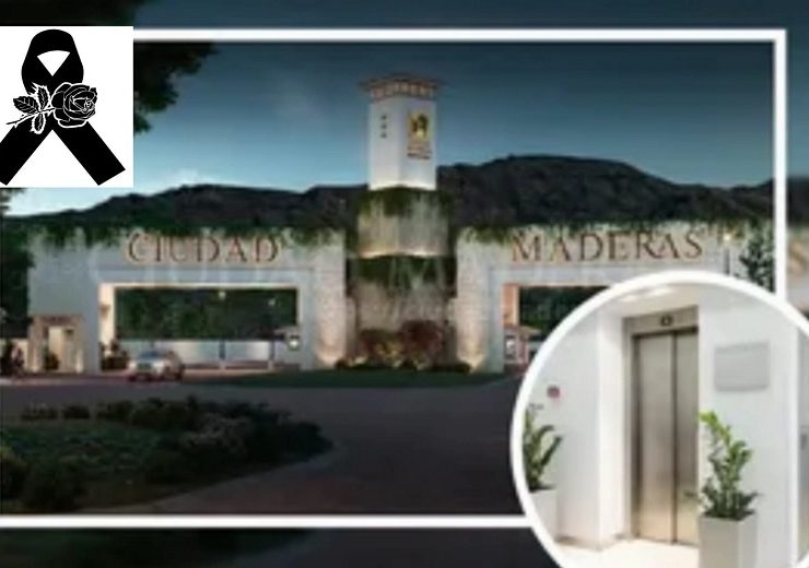 Accidente de elevador deja un niño muerto en Ciudad Maderas