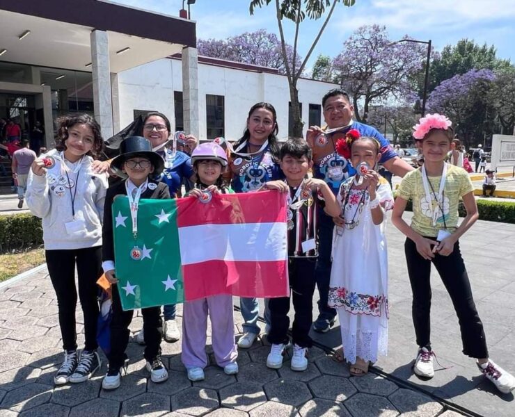 Gobierno de Yucatán refuerza acciones para la protección, defensa y restitución de los derechos de niñas, niños y adolescentes