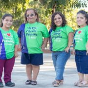 Campaña “Mujeres que inspiran” impulsada por la Secretaría de las Mujeres