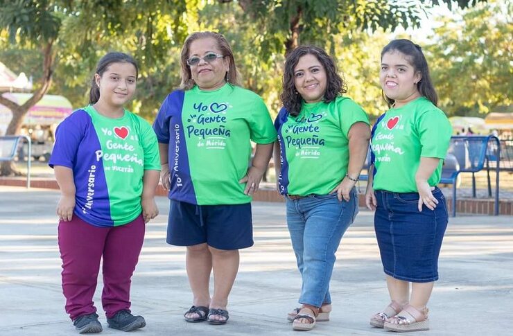 Campaña “Mujeres que inspiran” impulsada por la Secretaría de las Mujeres