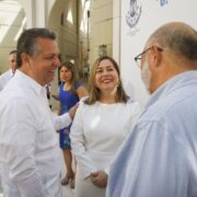 El Alcalde inaugura la Sexta Jornada de Capacitación Municipal