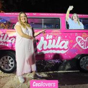 Cecilia Patrón se compromete a recorrer cada rincón de Mérida en busca de soluciones