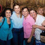 Cecilia Patrón continúa labor como diputada sin recibir prerrogativas