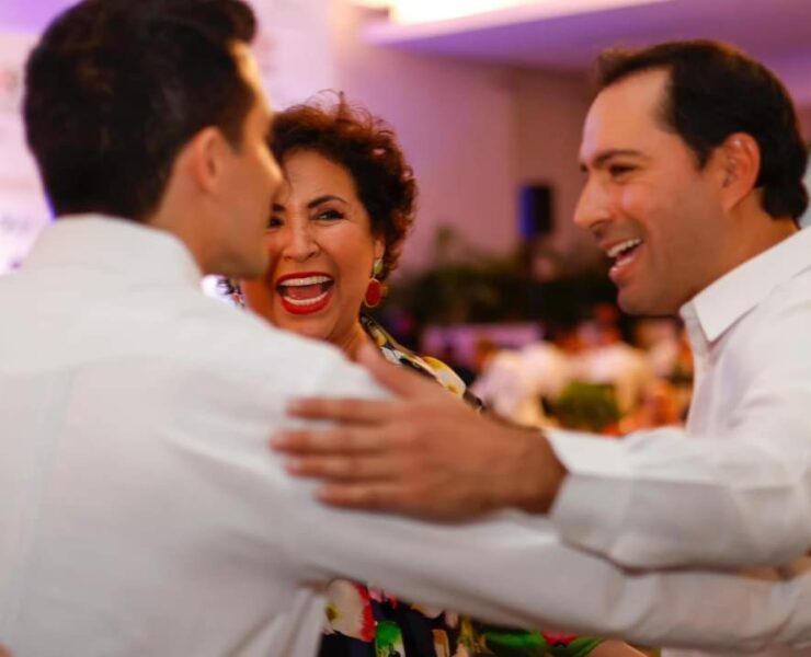 Yucatán atraviesa por un buen momento económico: Coparmex