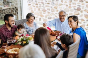 Lugares para visitar en Mérida, para celebrar el Día Nacional de la Familia. 