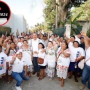 Nuevo Programa Estatal de créditos solidarios para crear y crecer negocios: Renán Barrera