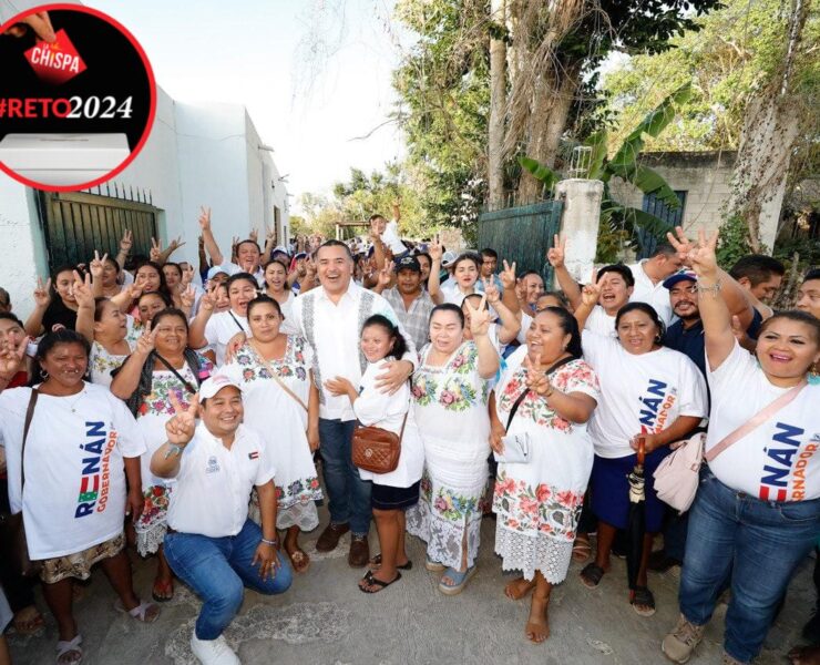 Nuevo Programa Estatal de créditos solidarios para crear y crecer negocios: Renán Barrera