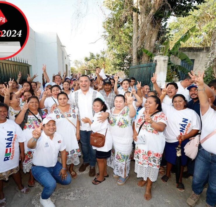 Nuevo Programa Estatal de créditos solidarios para crear y crecer negocios: Renán Barrera