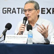 Presentan Expo Construcción, van por negocios sustentables