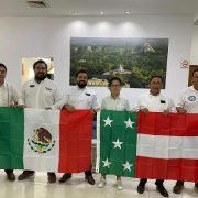 Federación Gastronómica de Yucatán participará en la gira de sabores de Yucatán por Europa