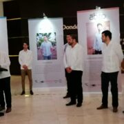Canaive Delegación Yucatán realizó exposición para celebrar el Día de la Guayabera