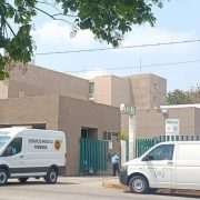 Hallan muerto a un enfermero en el UMAE del IMSS en Yucatán