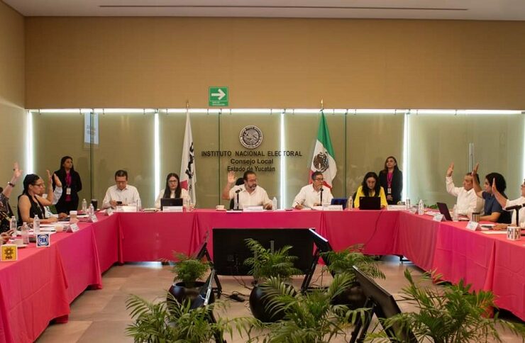 4,648 credenciales aún permanecen en los módulos