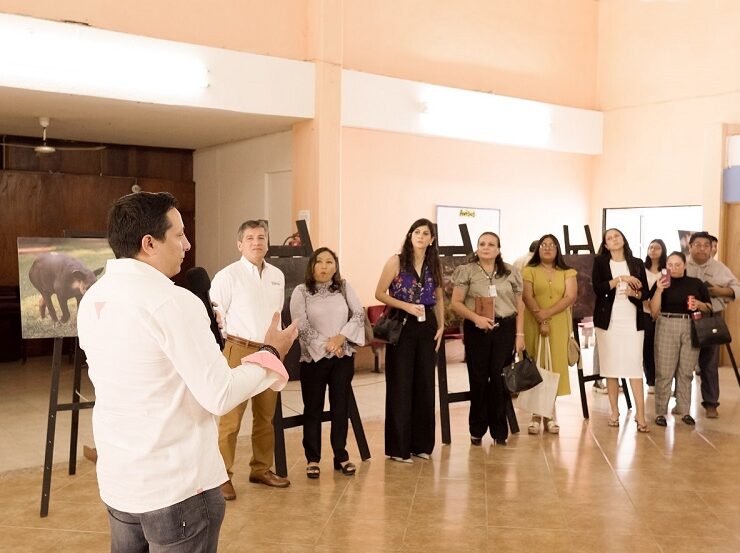 El creciente compromiso del sector privado con la cultura de Empresas Socialmente Responsables