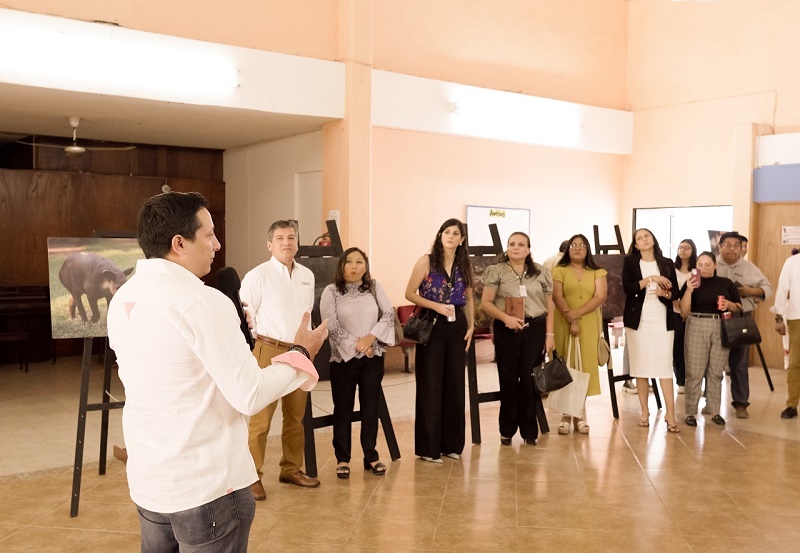 El creciente compromiso del sector privado con la cultura de Empresas Socialmente Responsables