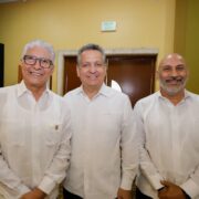 El Alcalde Alejandro Ruz Castro reconoce el trabajo y la aportación de los ingenieros civiles en el desarrollo de Mérida