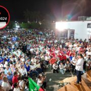 Serviré a los yucatecos, no seré empleado del gobierno del centro del país: Renán Barrera