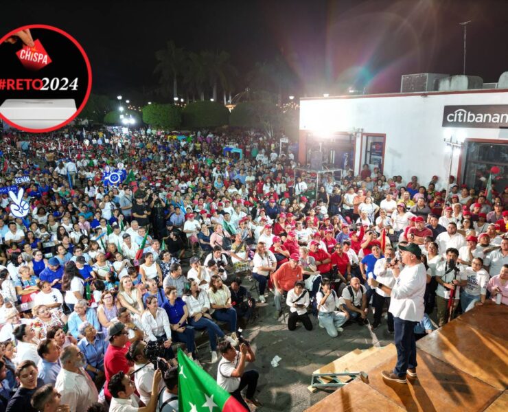 Serviré a los yucatecos, no seré empleado del gobierno del centro del país: Renán Barrera