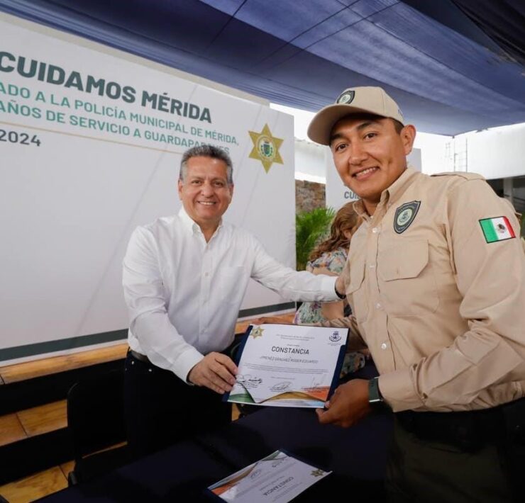 El Ayuntamiento invierte recursos en la salud y seguridad de la población