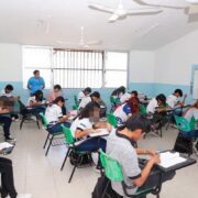 Comienza el Proceso de Admisión para el Bachillerato y Telebachillerato Comunitario para el Ciclo Escolar 2024-2025