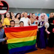 Renán Barrera promete un gobierno incluyente con todos los meridanos